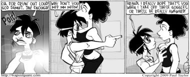 Abitawkward