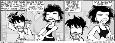Didistutter