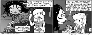 Littlevisit