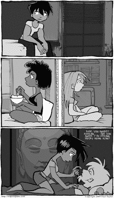 The Night Before