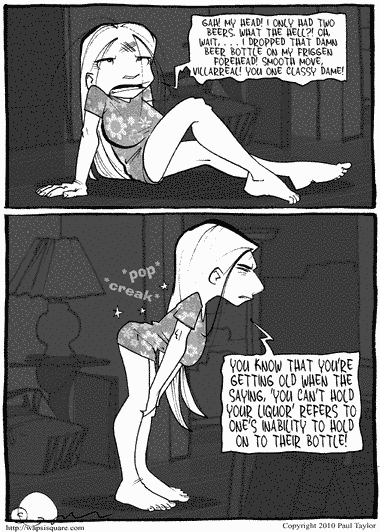 Smooth Move