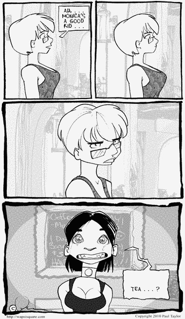 A Good Kid