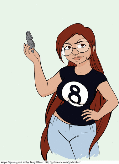 Terry Guest Art