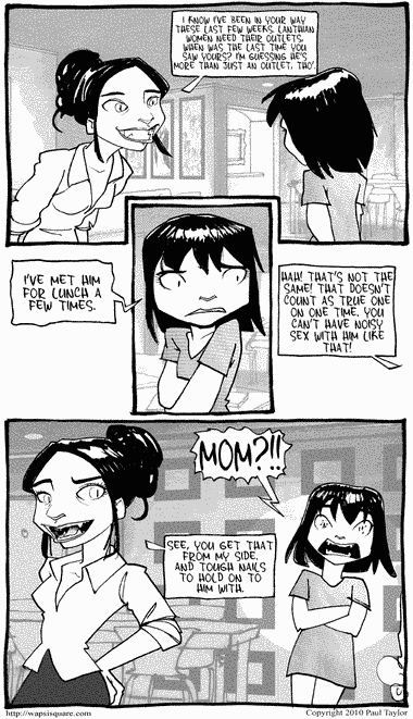Your Outlet