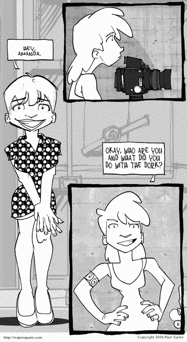 The Dork
