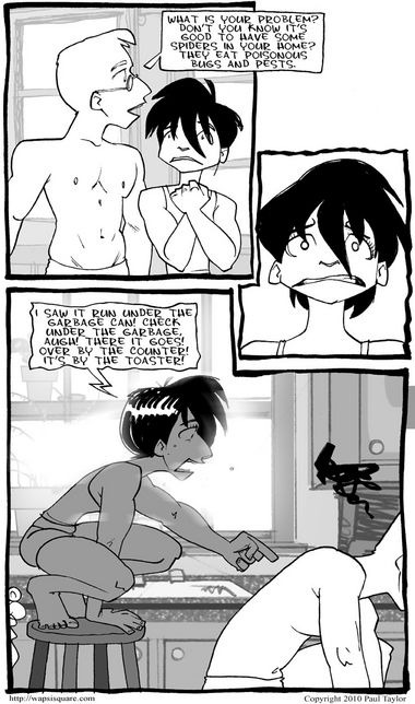 Over There