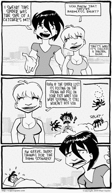 Harmless