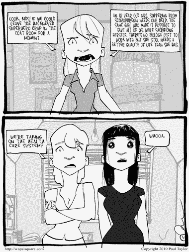 Health Care