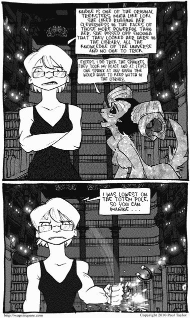 Trickster