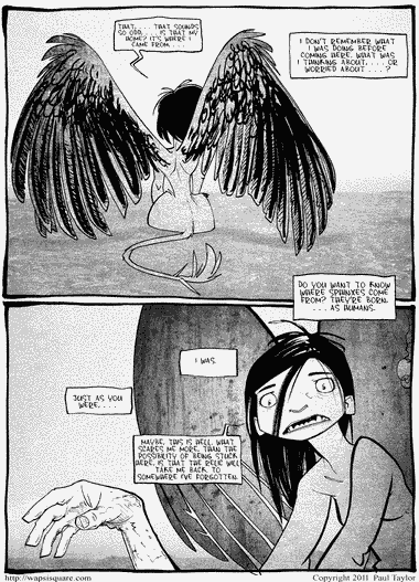 Where Sphinxes Come From
