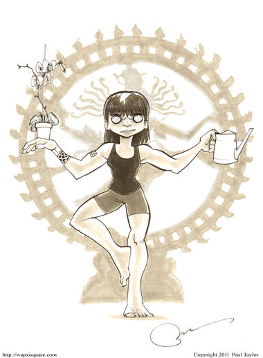 Dharma Luci