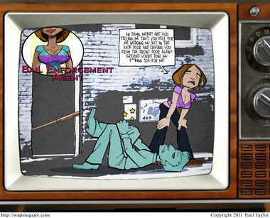 Sugarbear TV