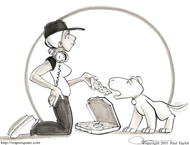 Dylan And Dietzel