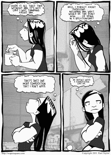 A Complication