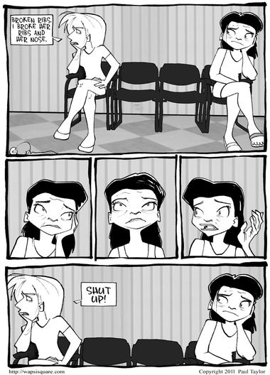Waiting Room