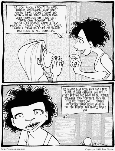 Under Pressure