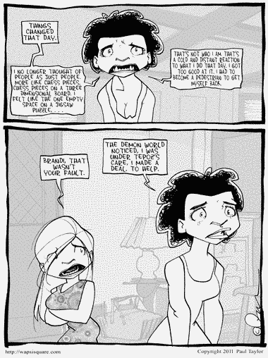Empty Space