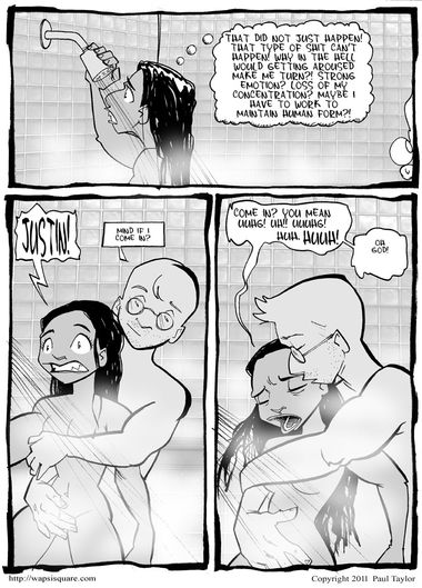 Human Form