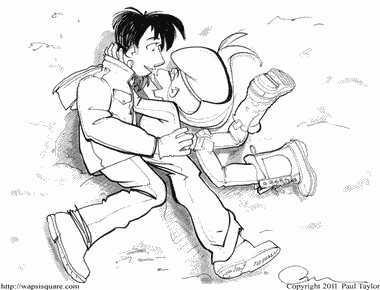 Snowball Ceasefire