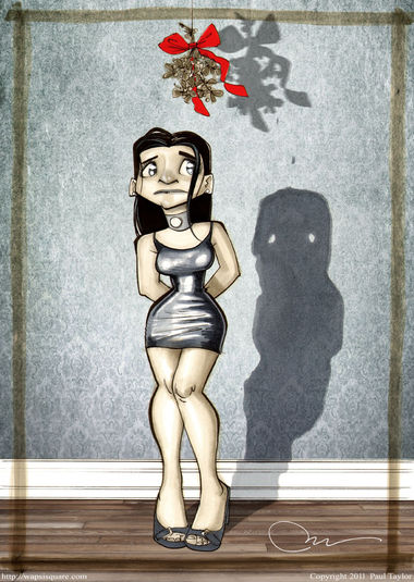 Silver Belle