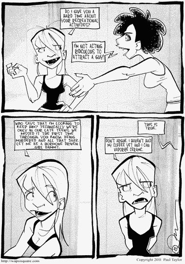 Late Teens