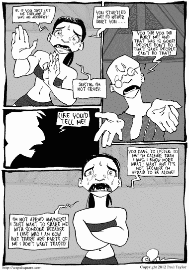 An Accident