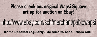 Wapsi Ebay