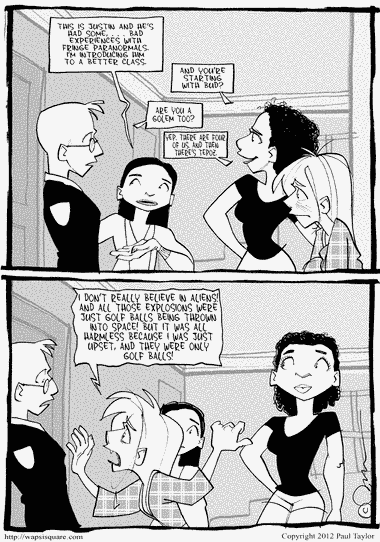 A Better Class