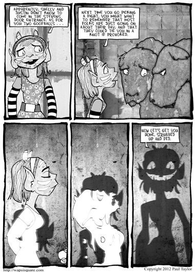 Stevens Door