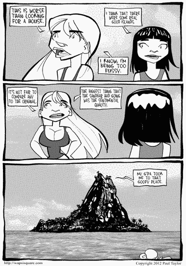 Sentimental Quality