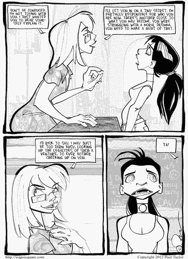 Ever Bother