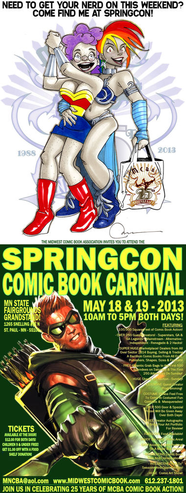 SpringCon