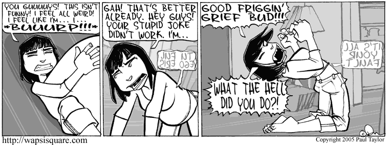 Isntfunny