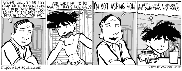 Notasking