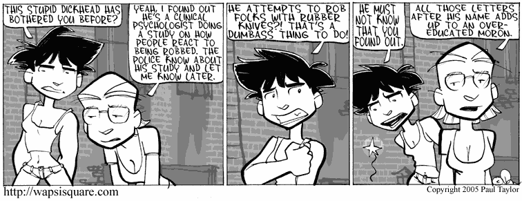 Overeducated