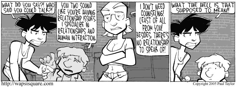 Nocounseling