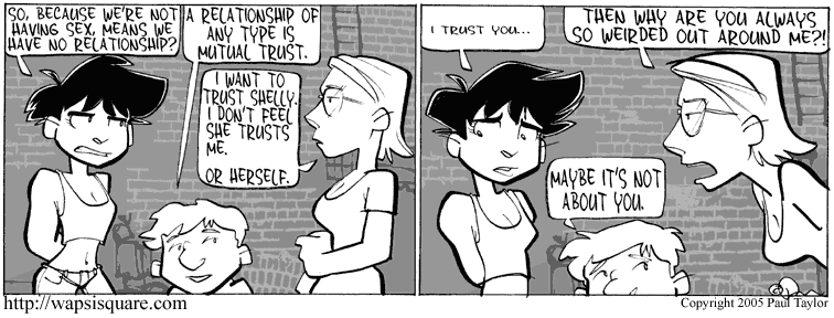 Mutualtrust