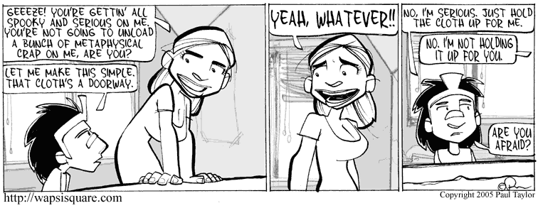 Yeahwhatever