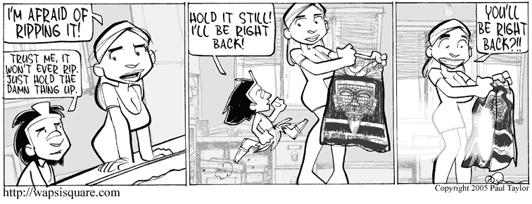Youllberightback