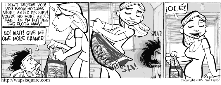 Nothingofhistory