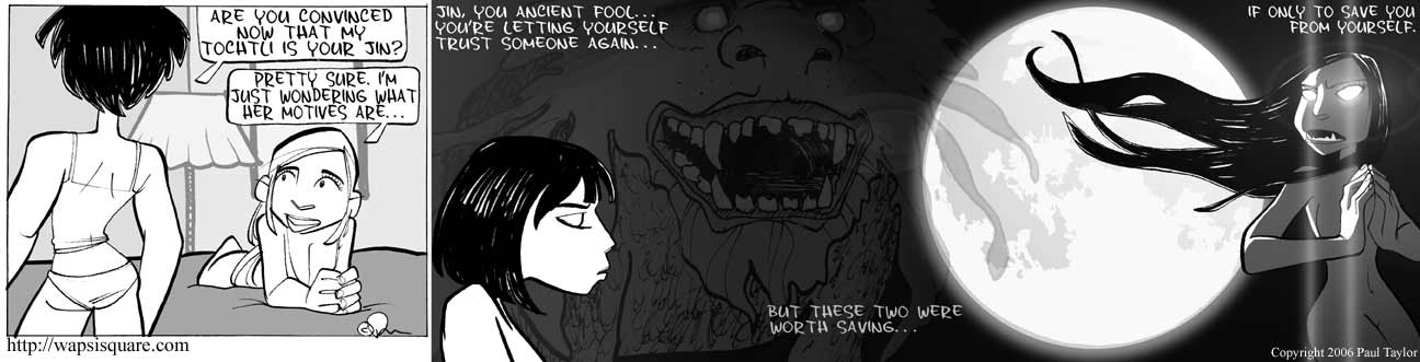 Saveyoufromyoursel