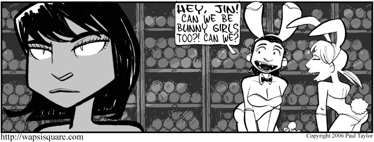 Canwebebunniestoo