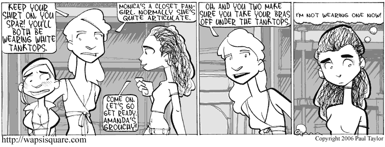Normallyquitarticulate