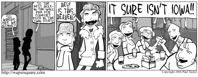 Isthisheaven