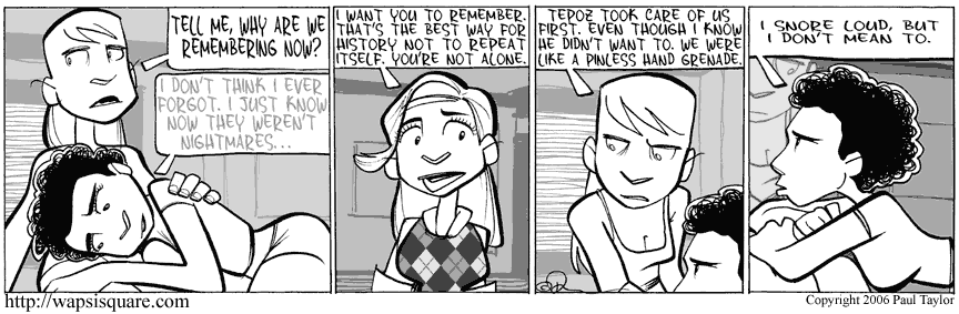 Notnightmares