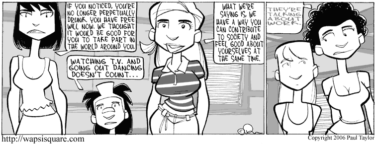 Talkingaboutwork