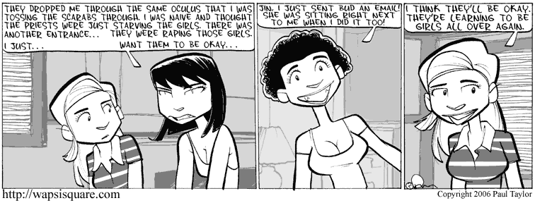 Learningtobegirls
