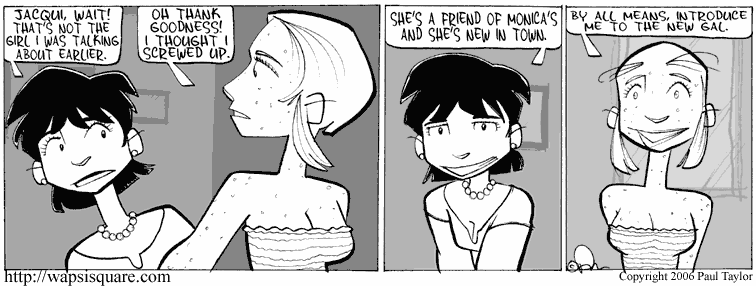 Notthegirl