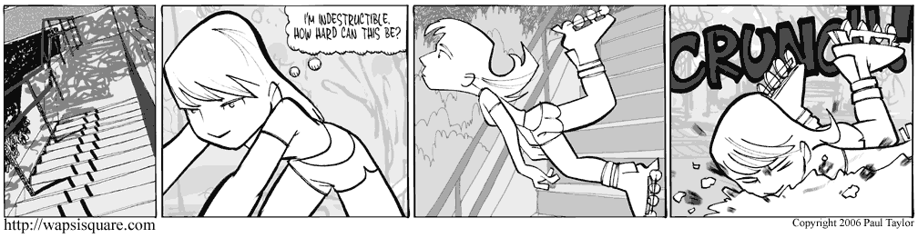 Indestructiblegirl