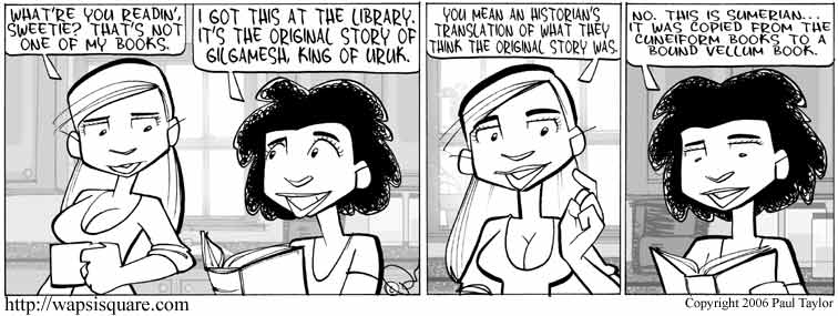 Cuneiformbooks